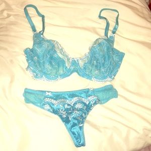 Adore me lingerie